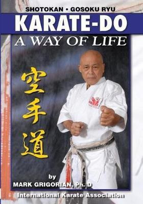 Karate-do(English, Paperback, Grigorian Mark PH D)