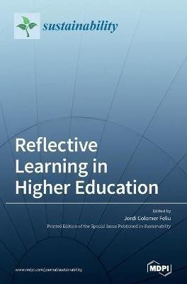 Reflective Learning in Higher Education(English, Hardcover, unknown)