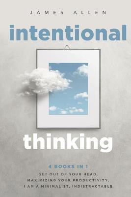 Intentional Thinking(English, Paperback, Allen James)