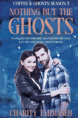 Coffee and Ghosts 3(English, Paperback, Tahmaseb Charity)