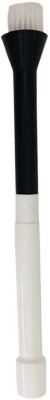 Tanish Fiber Wet and Dry Brush(White, Black)