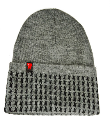 Warmzone Solid Beanie Cap