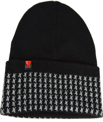 Warmzone Solid Beanie Cap