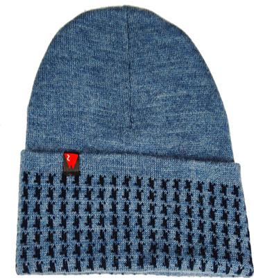 Warmzone Solid Beanie Cap