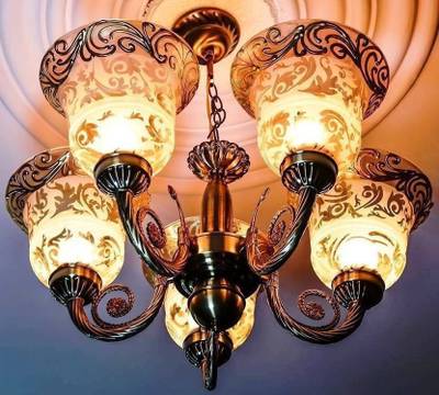 Hall ceiling outlet jhumar price