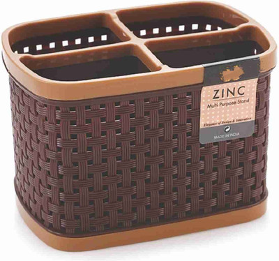 S M CREATION Empty Cutlery Holder Case(SM CREATION  Holds 24 Pieces)