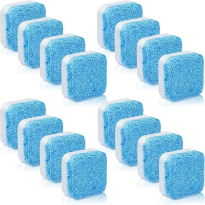 OGLS 20 PCS Washing Machine Tank Cleaner, Keep Your Washer Fresh, Pack of 20 Dishwashing Detergent Dishwashing Detergent(300 g)