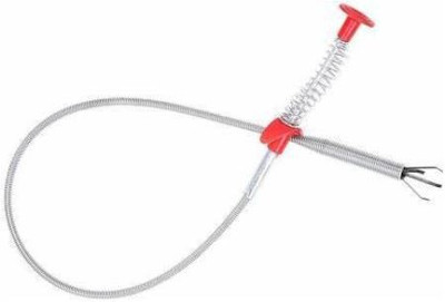 SBTs shink clener 1 Pcs Drain Opener tool 65cm Multi-purpose Plunger