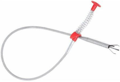 SBTs MT-hair catching stick 1 Pcs Drain Opener tool 65cm Multi-purpose Plunger