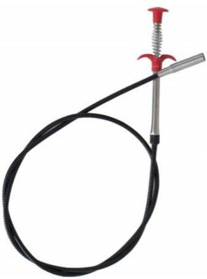 SBTs AC-37 1 Pcs Drain Opener tool 65cm Multi-purpose Plunger