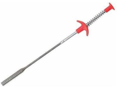 SBTs N-84 1 Pcs Drain Opener tool 65cm Multi-purpose Plunger