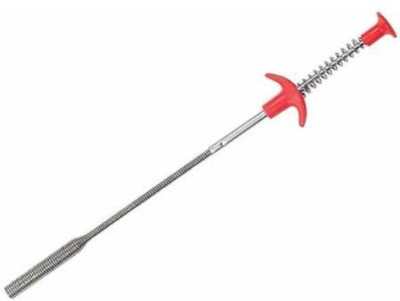 SBTs 1 Pc Drain Opener tool 65cm Multi-purpose Plunger