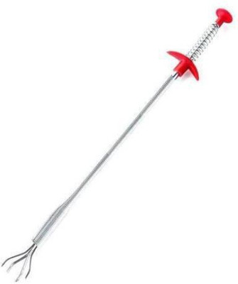 SBTs Drain Pipe Cleaning Spring Stick, Sink Cleaning Stick Sewer Sink Tub Dredge Remover 1 Pcs Drain Opener tool 65cm Multi-purpose Plunger