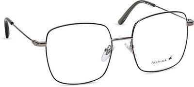 Fastrack Full Rim Square Frame(54 mm)