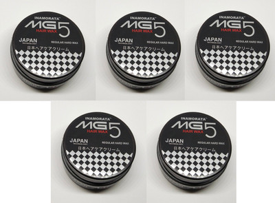 33% OFF on MG5 Pack 0f 5 Pieces Hair Wax(500 g) on Flipkart 33% OFF on MG5 Pack 0f 5 Pieces Hair Wax(500 g) on Flipkart