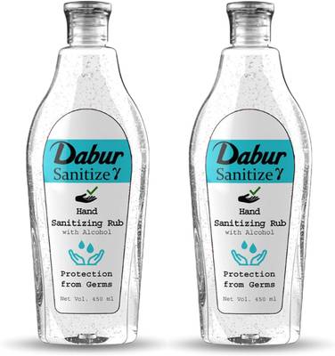 Dabur sanitizer online