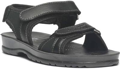 Paragon Girls Velcro Strappy Sandals Price History