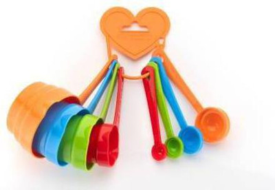 PRAXIS EZ-M1 Measuring Cup Set(100 ml)
