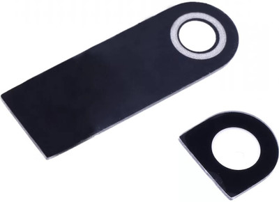 Furious3D Replacement Original High Quality Back Camera Lens Glass Spare Parts For Nokia 5 Camera Lens Glass