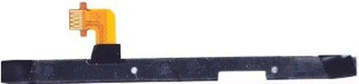 SPAREWARE H_TC D526 ON/OFF VOLUME FLEX D526 Volume Button Flex Cable