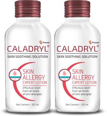 Caladryl skin soothing best sale solution for baby