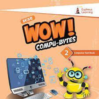WOW! COMPU- BYTES CLASS *2(Paperback, PANAL OF AUTHOR'S)