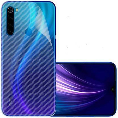 NEXZONE Back Screen Guard for Mi Redmi Note 8(Pack of 1)