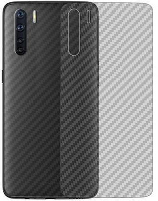 NEXZONE Back Screen Guard for Oppo F15(Pack of 1)