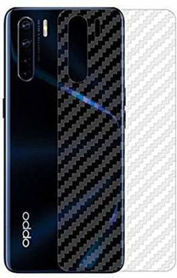 NEXZONE Back Screen Guard for Oppo F15(Pack of 1)