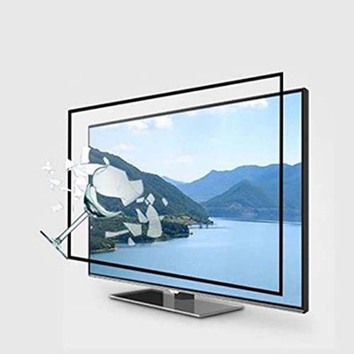 BitFeex Screen Guard for 55 inch TV(Pack of 1)