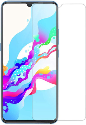 SBSPROTECTION Tempered Glass Guard for vivo V21 5G(Pack of 1)