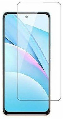 Caseline Tempered Glass Guard for REDMI MI K40 PRO PLUS(Pack of 1)
