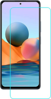 ACM Tempered Glass Guard for Redmi Note 10 Pro(Pack of 1)