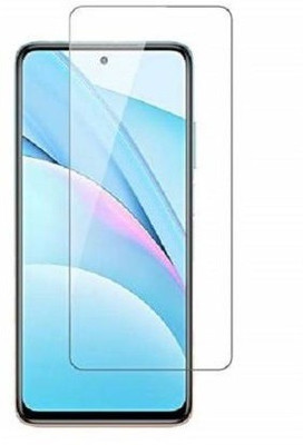 Caseline Tempered Glass Guard for REDMI MI K40 PRO PLUS(Pack of 1)