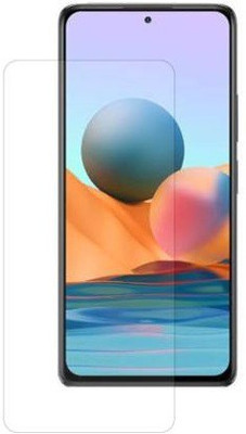 Caseline Tempered Glass Guard for REDMI MI K40 PRO(Pack of 1)