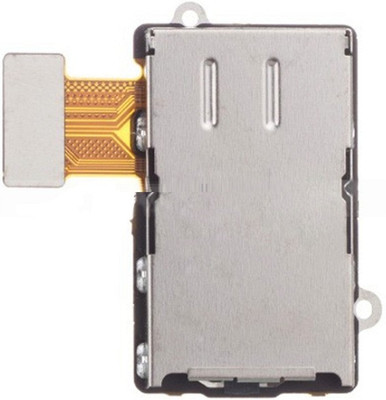 SPAREWARE Sim Card Tray(Compatible With MOTOROLA MOTO G5 PLUS)