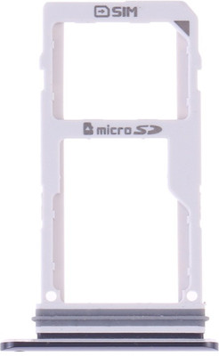 SPAREWARE Sim Card Tray(Compatible With LG V30)