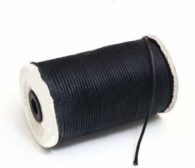 InsTook Black Thread(10 m Pack of1)