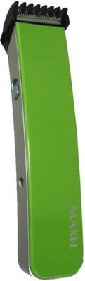 STARPRO mt123 Trimmer 45 min  Runtime 3 Length Settings(Green)