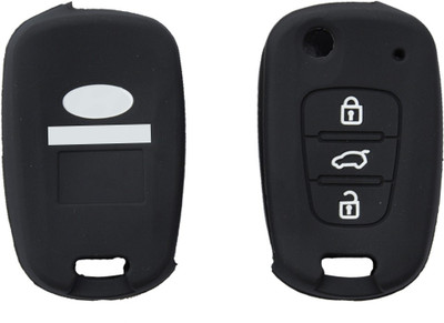 HkrCarHub Car Key Cover