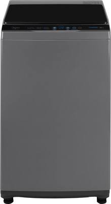 Midea 7 kg Fully Automatic Top Load Grey(MA100W70/G-IN)   Washing Machine  (Midea)