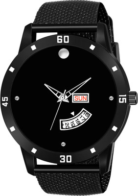 SYNEX Analog Watch - For Men