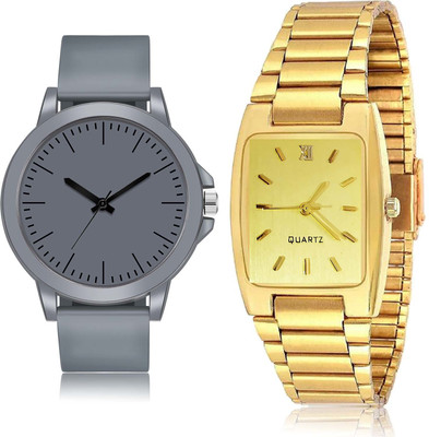 NEUTRON combo watch Analog Watch - For Men