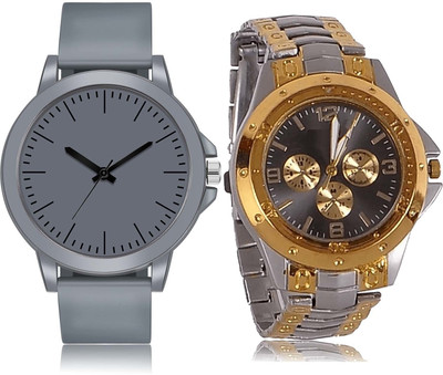 TIMENTER combo watch Analog Watch  - For Boys