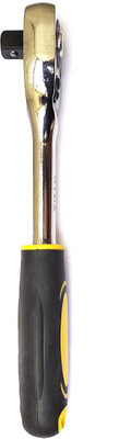 Qualigen Heavy duty 1/2inch Double Sided Rachet Wrench Double Sided Rachet Wrench(Pack of 1)
