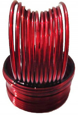 OnFlow Glass Bangle Set(Pack of 24)