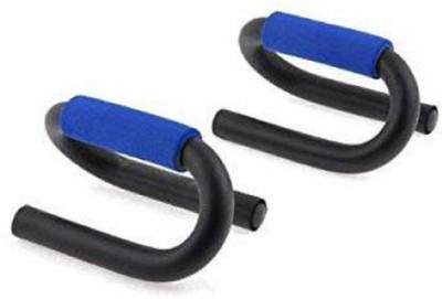Dinetic Push Up Bars,Push-Up Stands Handle with Cushioned Foam Grip and Non-Slip Push-up Bar(Multicolor)