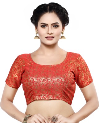 MADHU FASHION Round Neck Women Blouse