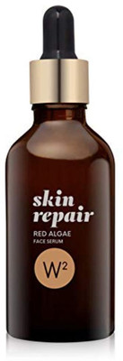 W2 SKIN REPAIR FACE SERUM WITH RED ALGAE, PARABEN FREE(50 ml)