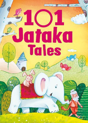101 Jataka Tales(English, Hardcover, Om Books Editorial Team)